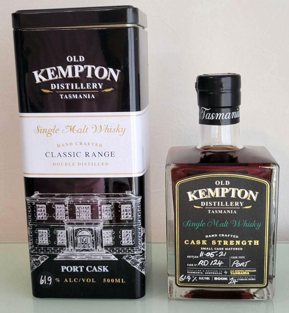 レアウイスキー タスマニア産ウイスキー2本セット 正規品