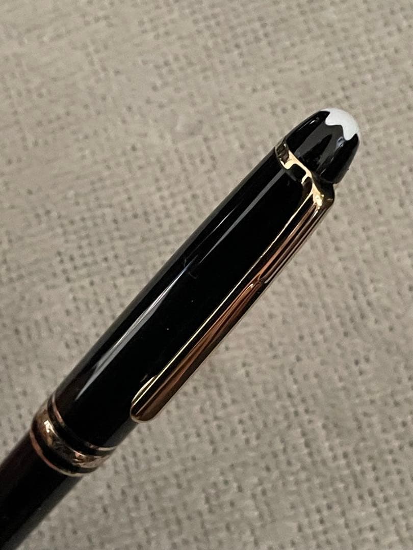 ◾️美品◾️モンブラン165ペンシル ◾️マイスターシュテュック クラシック0.7mm