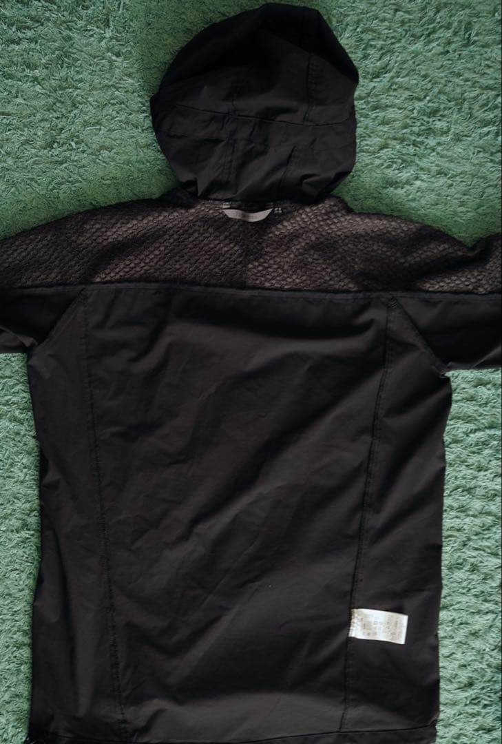 【お値下げ】Teton Bros. ランウィズオクタ