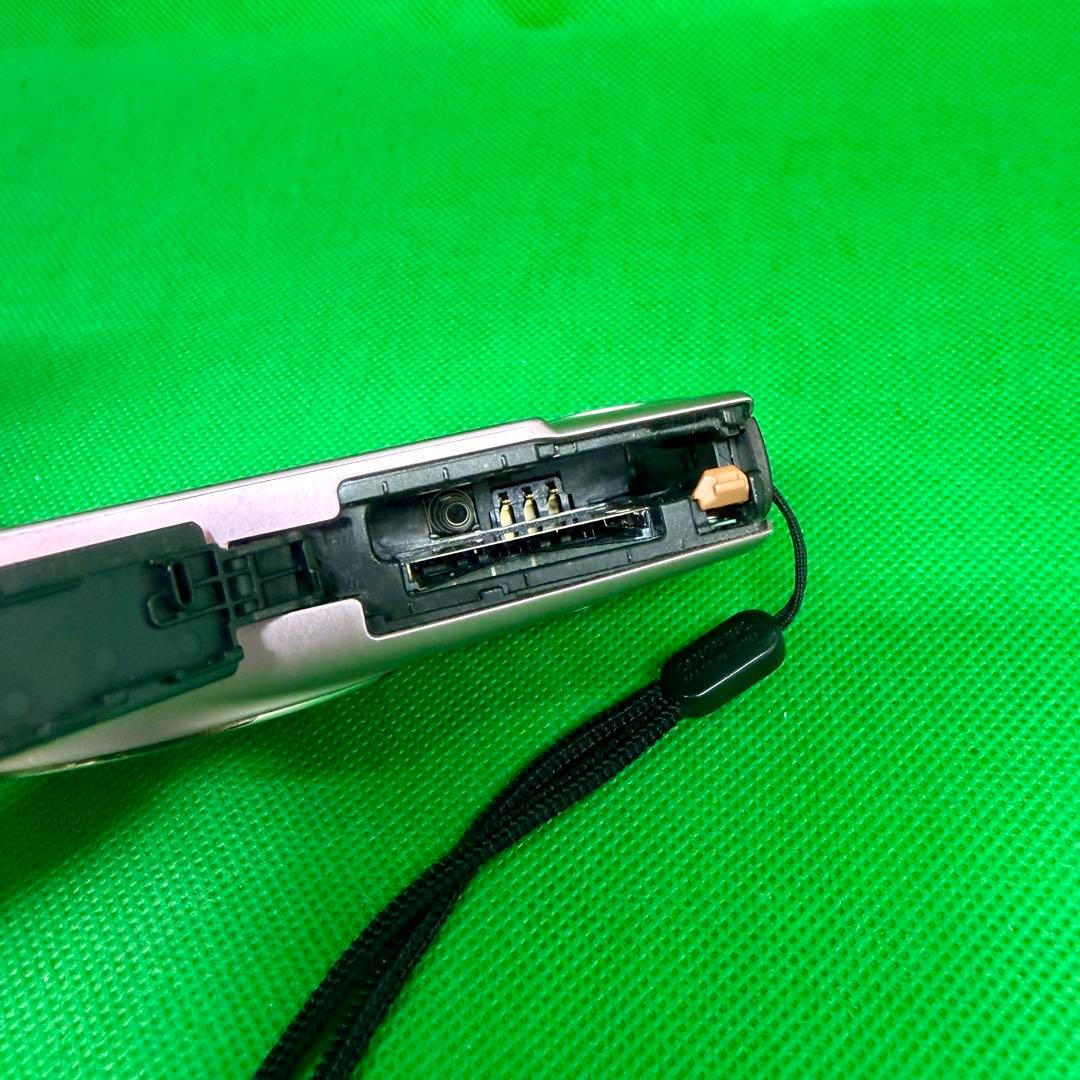 Canon IXY 630 ピンク デジタルカメラ キャノン