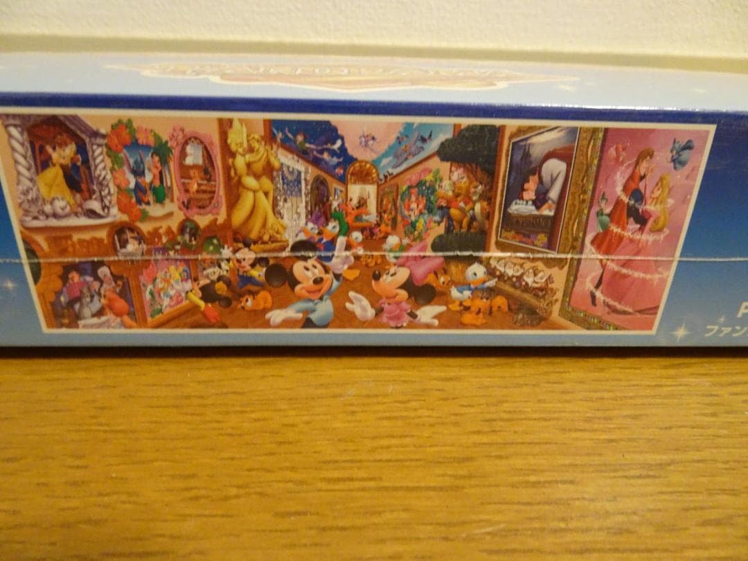 まとめ売り。新品、未開封。ファンタスティック　ミュージアム＆フレーム　ja-12