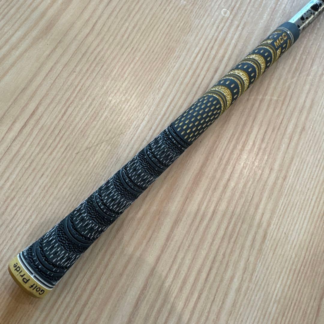 S-TRIXX 60 Sフレックス シャフト