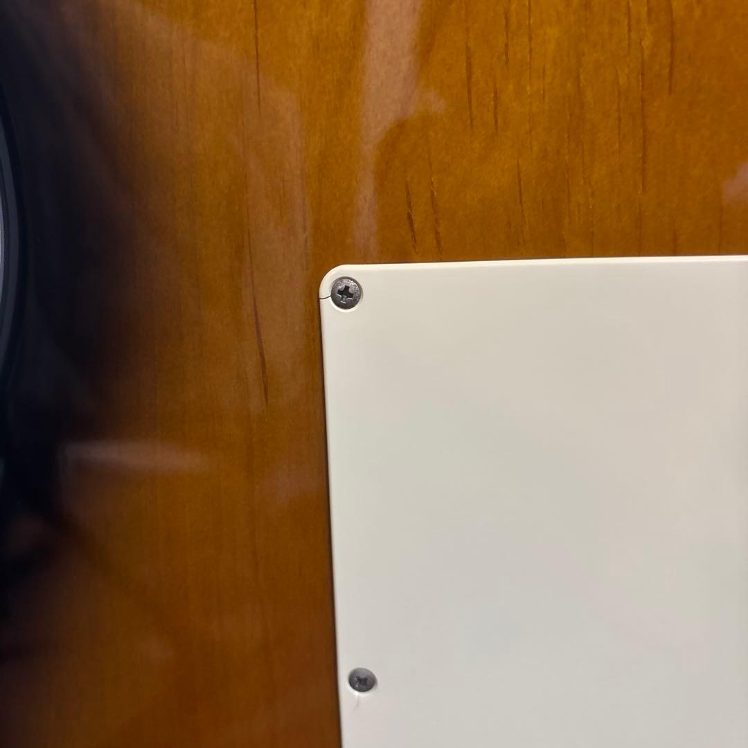 ギター FENDER JAPAN ST57