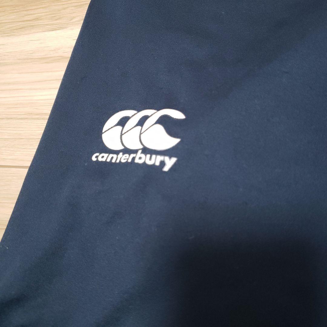 状態良好■カンタベリーイングランド代表■ウォームアップウェアハーフパンツネイビー