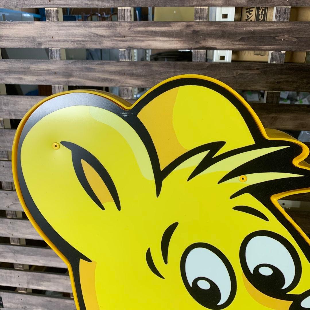 I941\" 現状品 都内エリア限定 HARIBO 非売品 POP スタンド