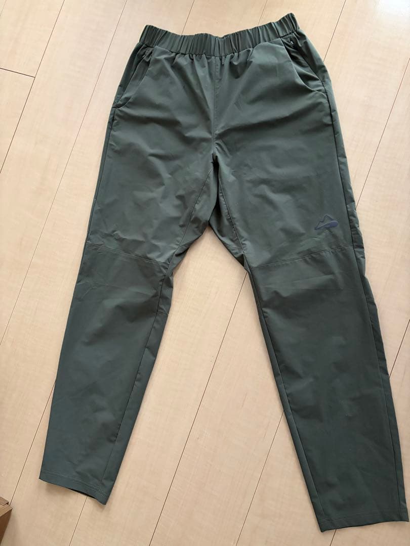 【さっちゃん】マイルストーンナッティーパンツMサイズ