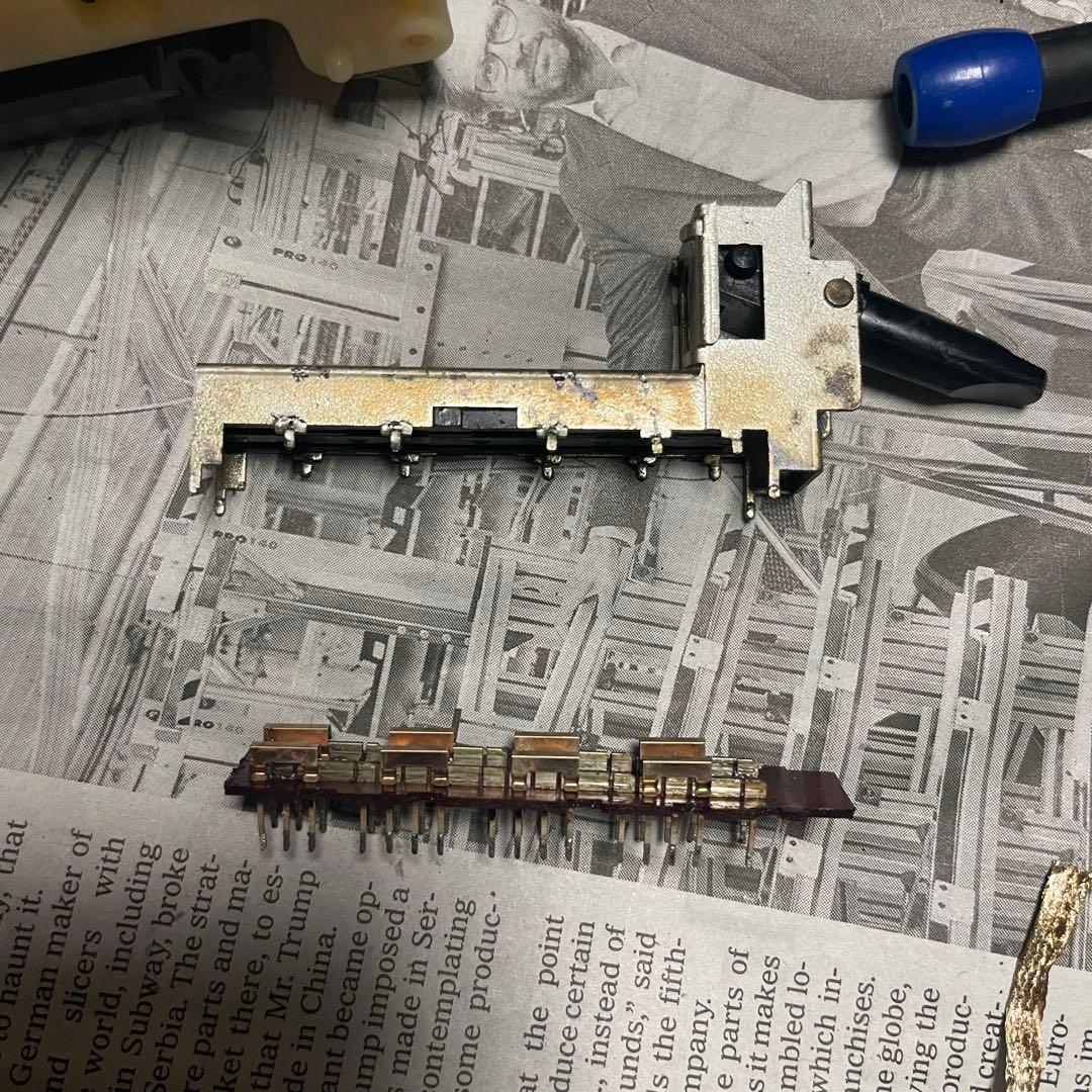 National／ラジカセ／RQ-4050／メンテナンス済み／メンテセット付