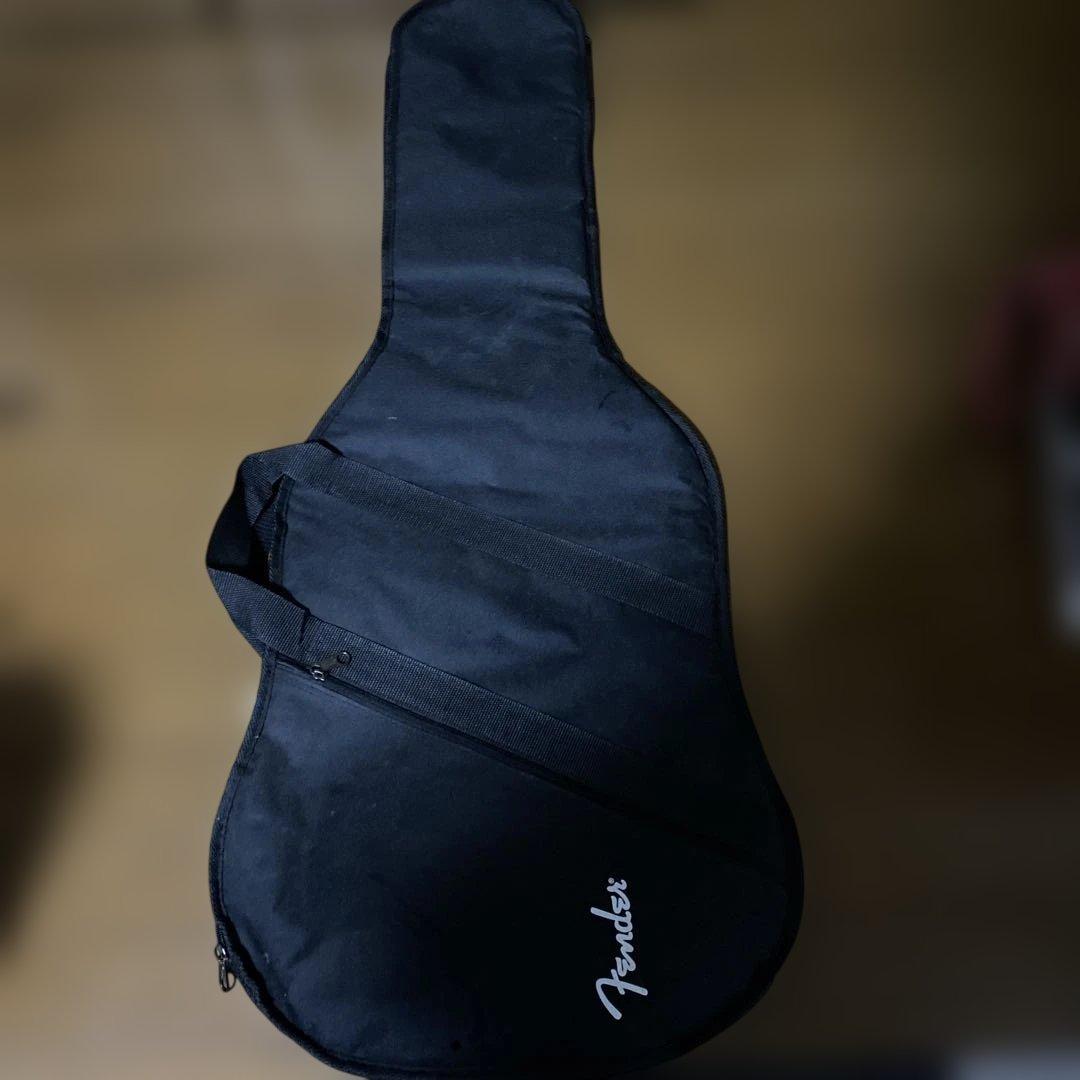 Fenderjapan Jaguar マンウィズアミッション　ジャンケンジョニー