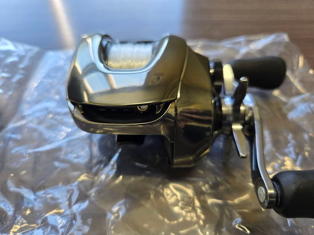 25アンタレス　101XG