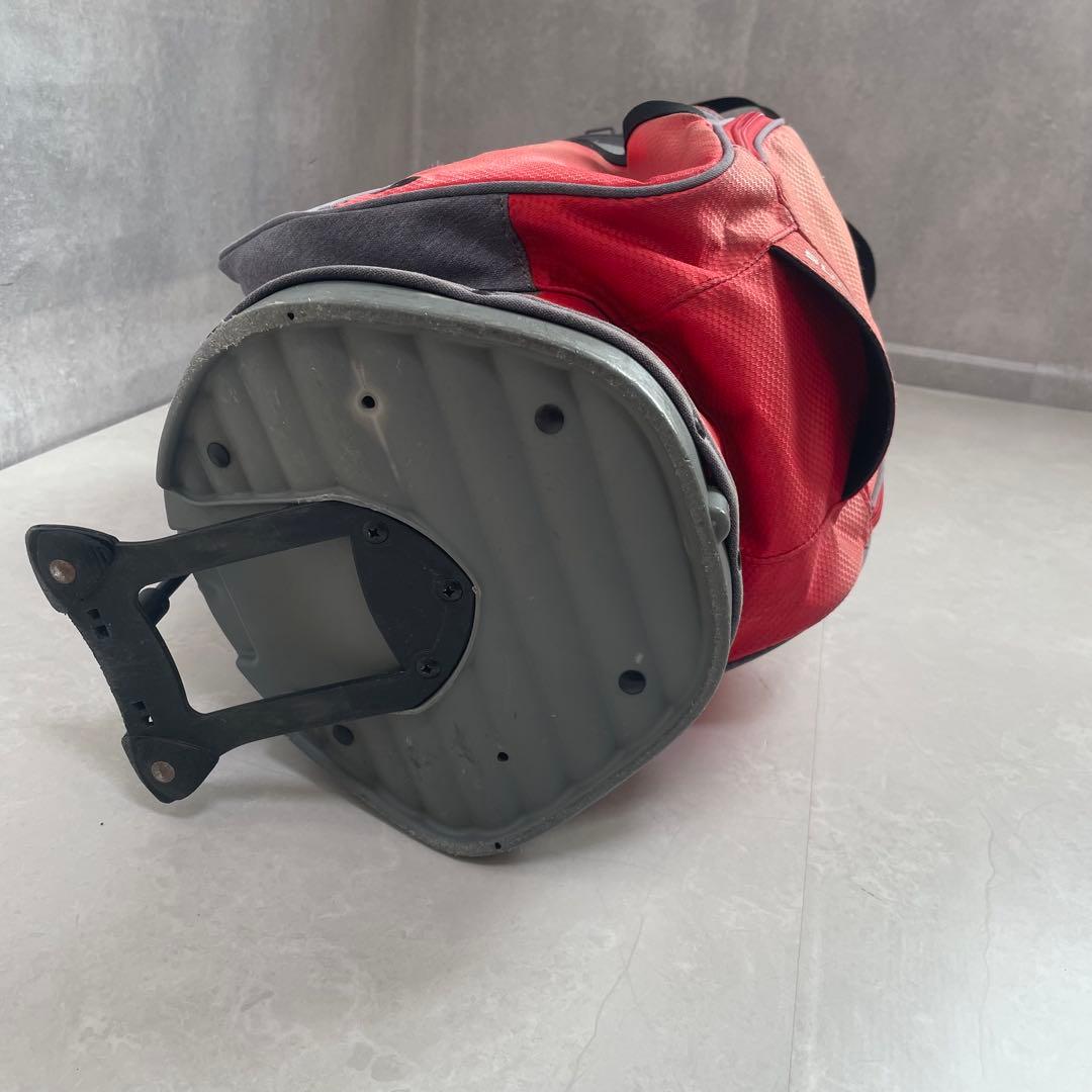 SUN MOUNTAIN 4.5LS 14分割　キャディバッグ　※フード無し