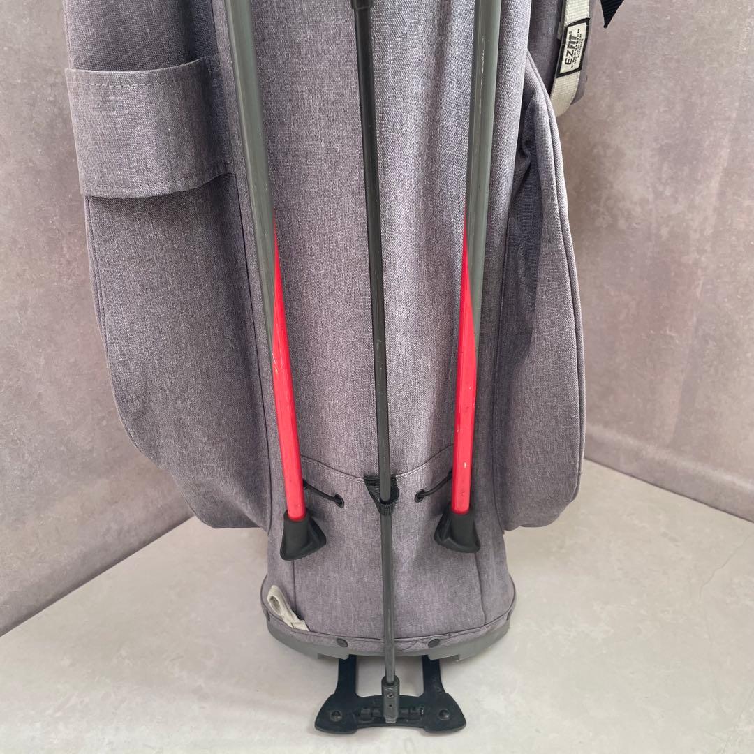 SUN MOUNTAIN 4.5LS 14分割　キャディバッグ　※フード無し