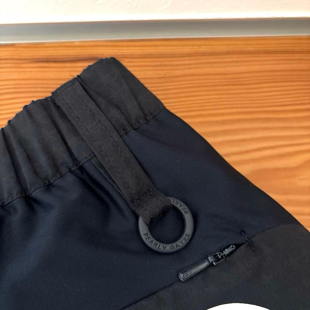 パーリーゲイツ　ストレッチスカート