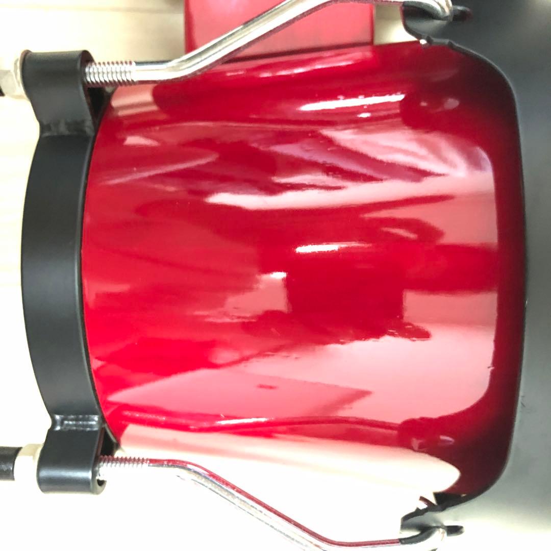 R*m様 LPA601-RW Aspire Wood Bongo ボンゴ