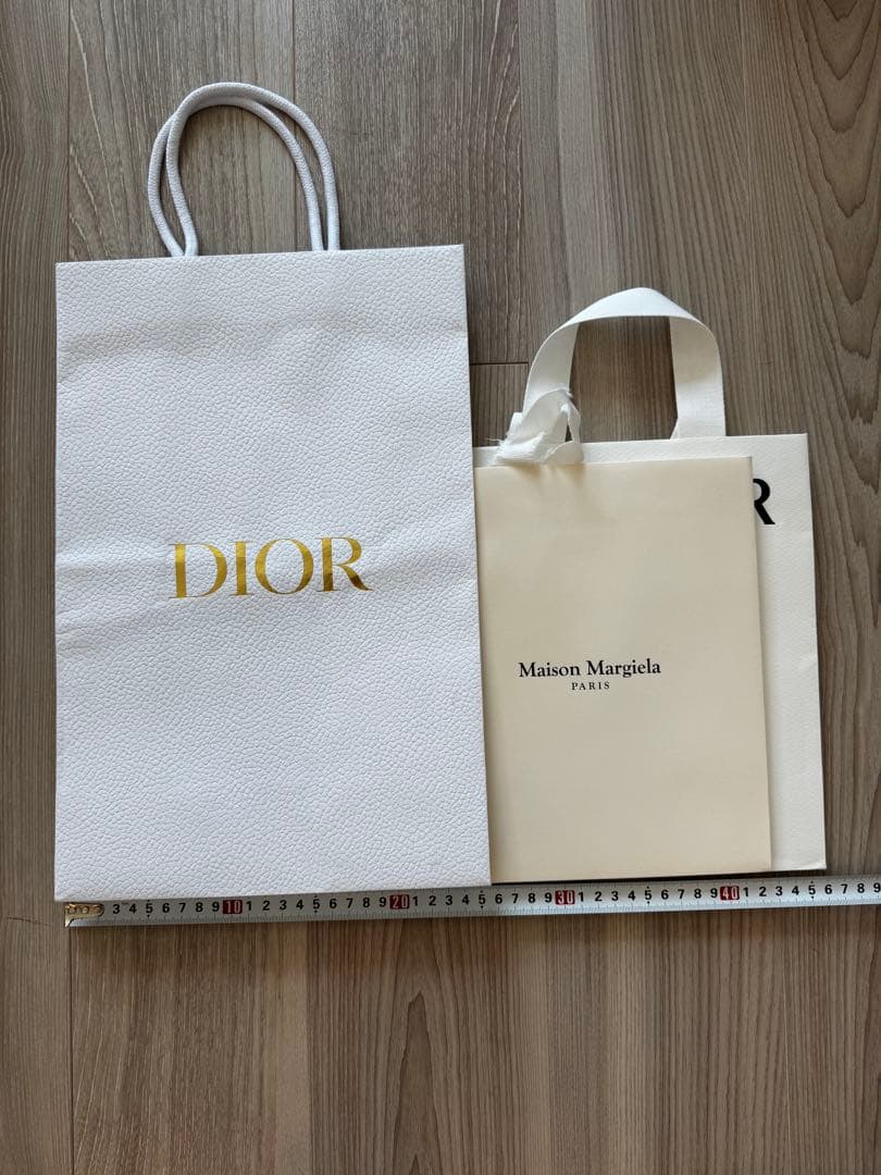 レア多数✨20枚まとめ売り ハイブランド紙袋セット