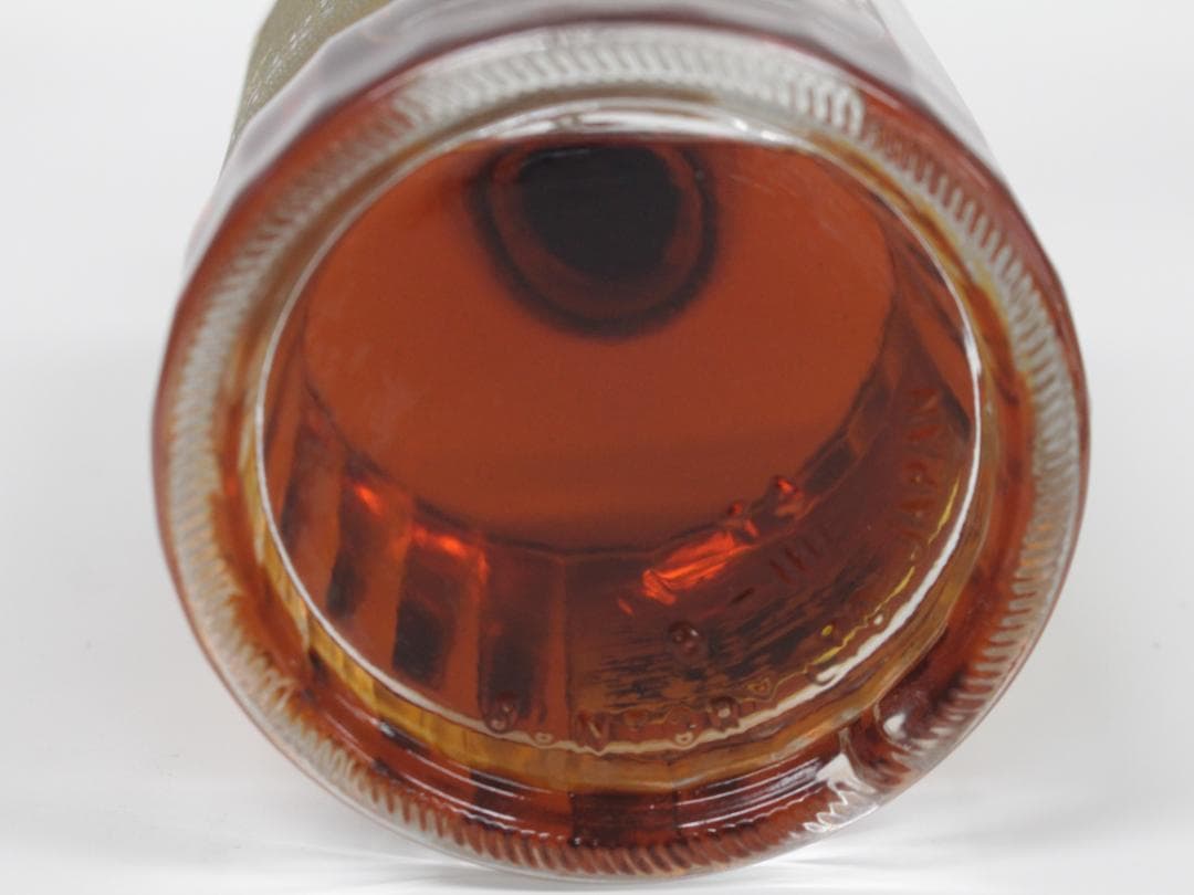 ■未開栓 響 両面 ゴールドラベル 古酒 ギフト限定 750ml 43％