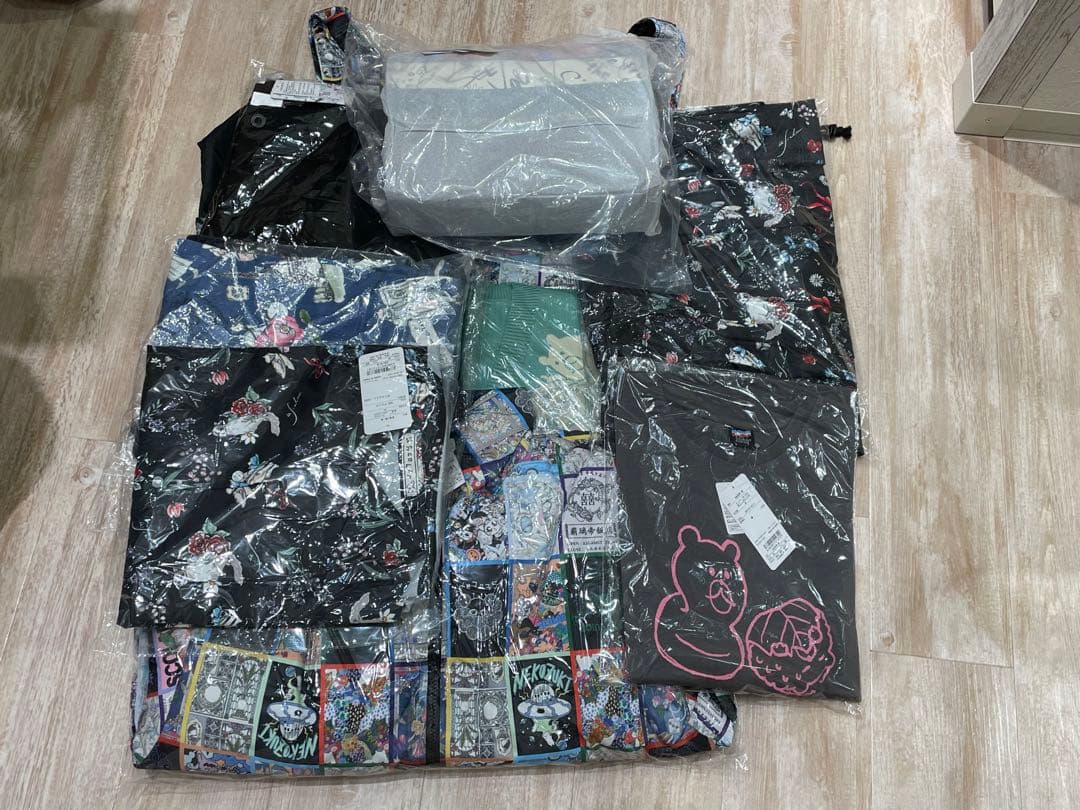 【スカラー】　スカラー2026年福袋 ミックス ②