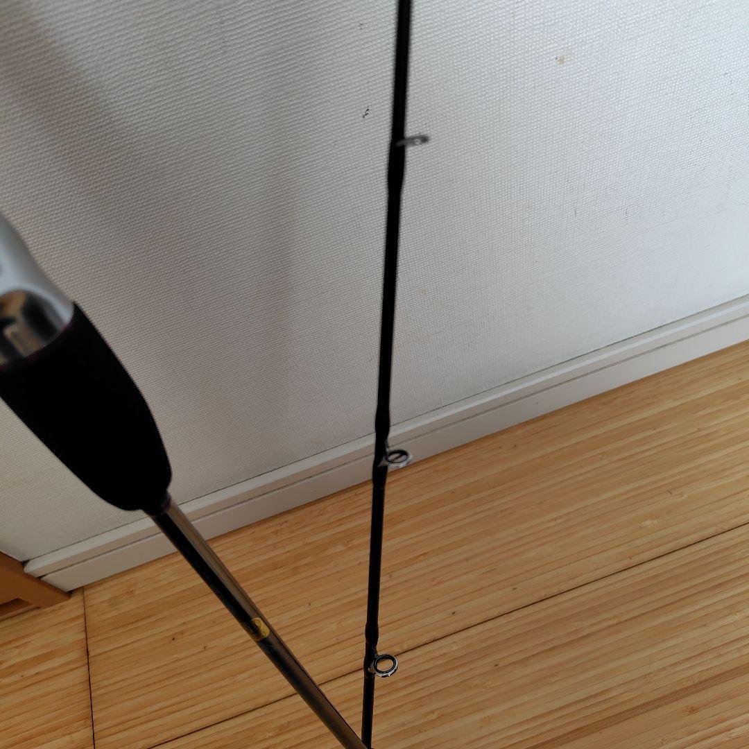 セイバーマスター TENBIN M165 CI4プラス