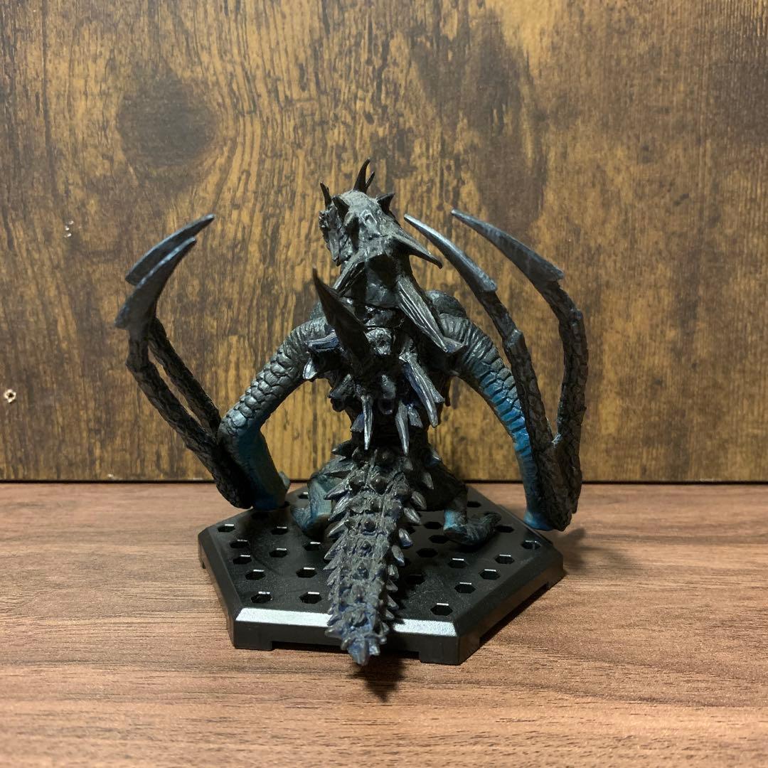 モンスターハンターフィギュア7体セット