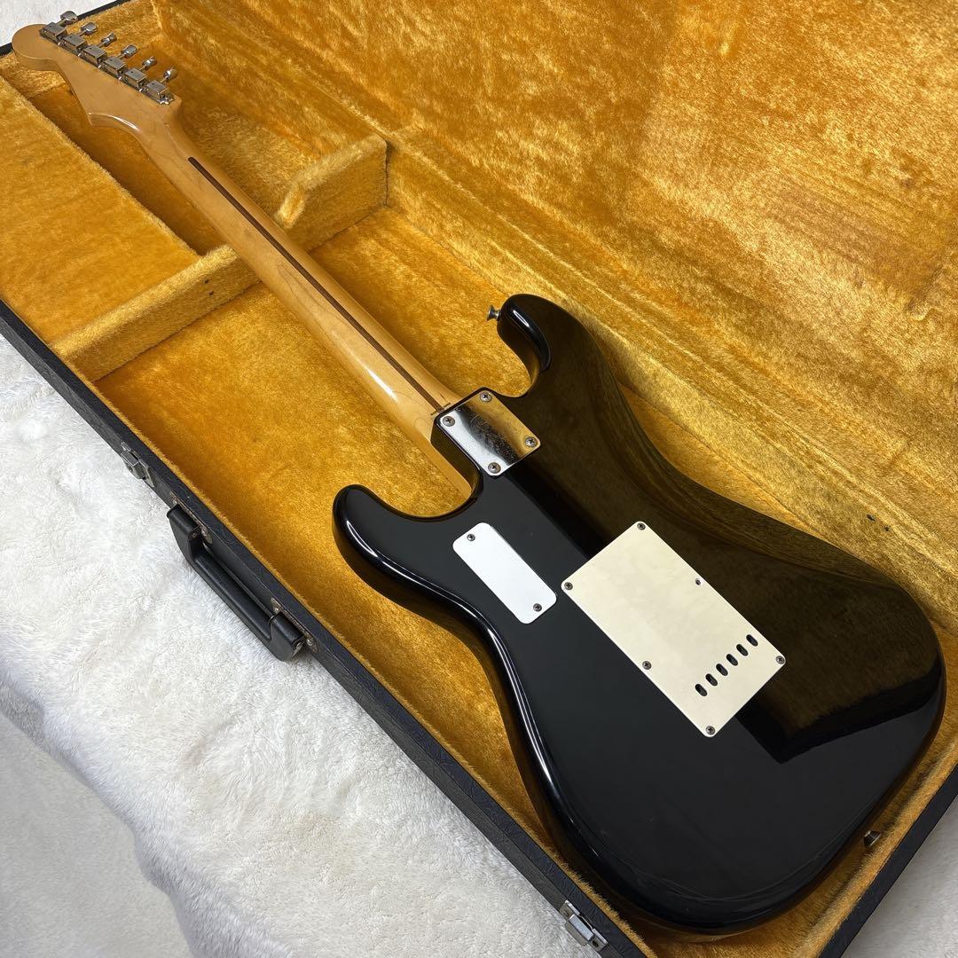 ア*ム様 フェンダージャパン ST-57LS Pシリアル 1993〜4年製　クラ