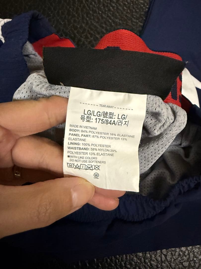 アンダーアーマー UNDER ARMOUR 上下セットアップLGサイズ