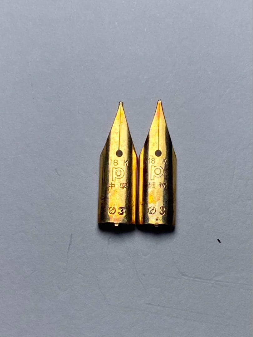 No.152 金無垢18K 0.71g 14k 金 24K 純金