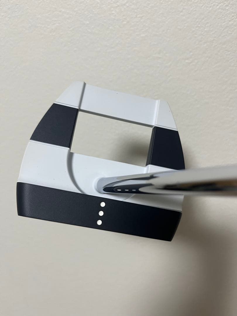 オデッセイ Ai-ONE スクエア2スクエア ジェイルバード 34インチ