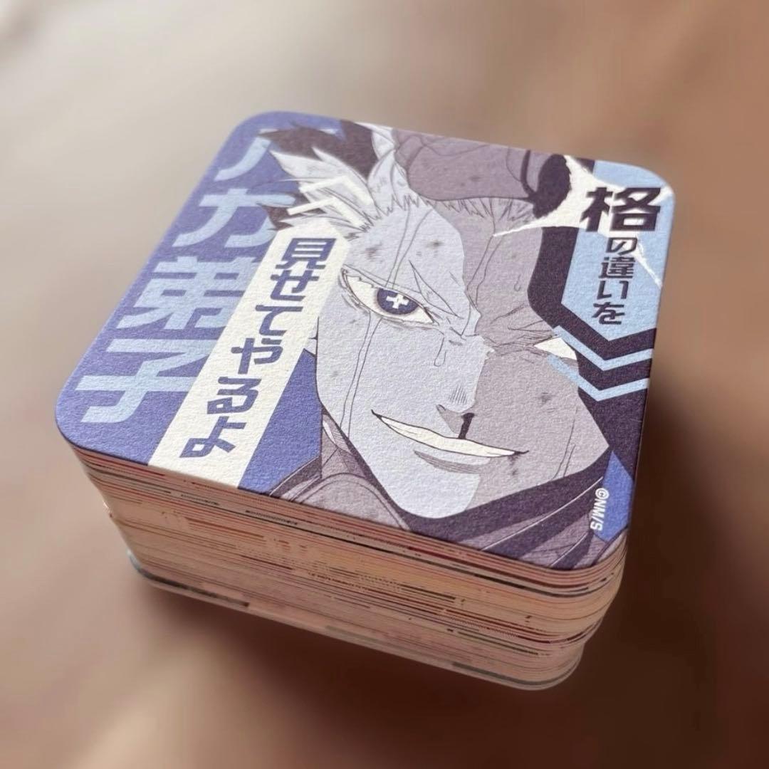 怪獣8号　アートコースタ 50種類　まとめ売り