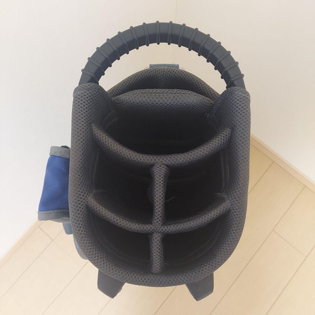 ROUGH&SWELL ラフ&スウェル キャディバック スタンド