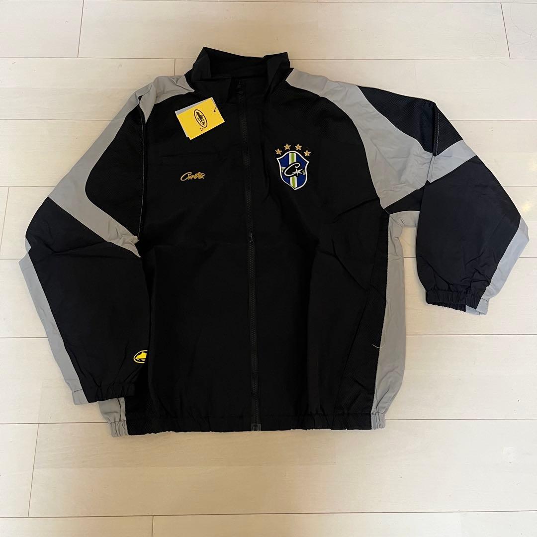 Corteiz セットアップ　M