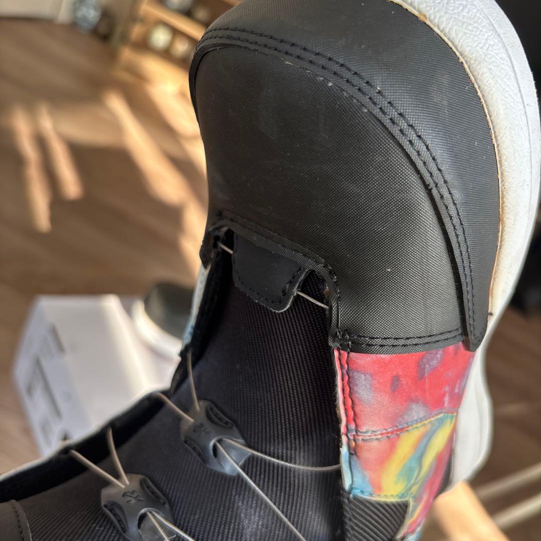 K2 ケーツー MAYSIS（メイシス）スノーボード用ブーツ　US7.5 美品