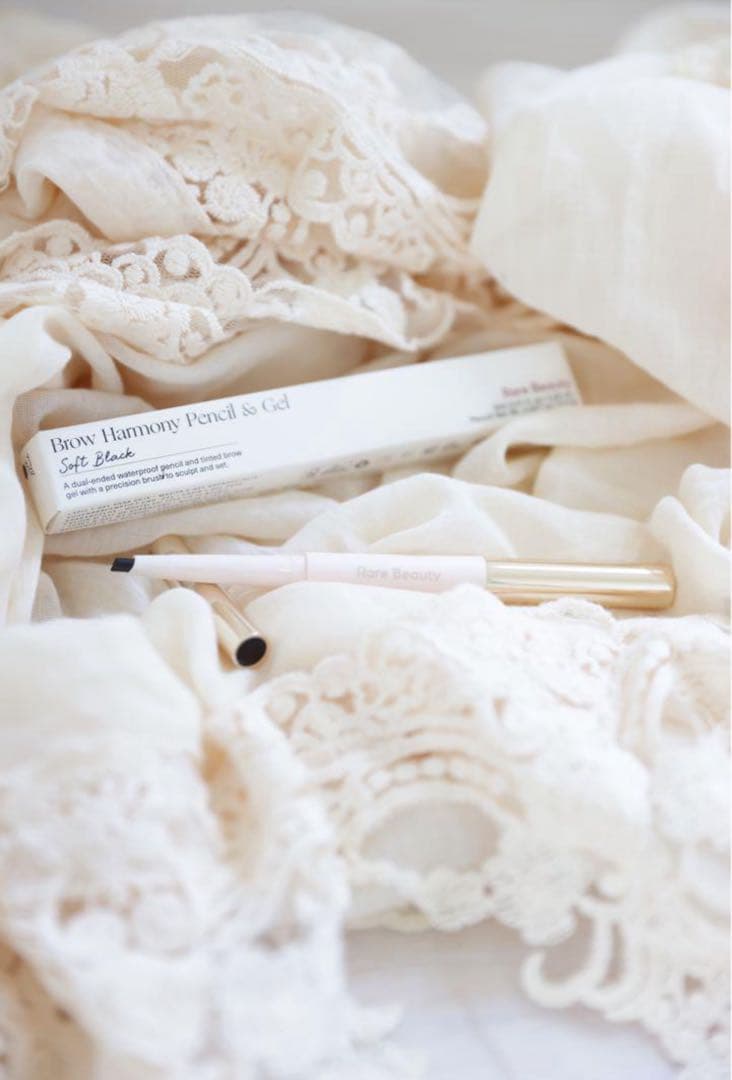 Rare Beauty by Selena Gomezアイブロウペンシル5本