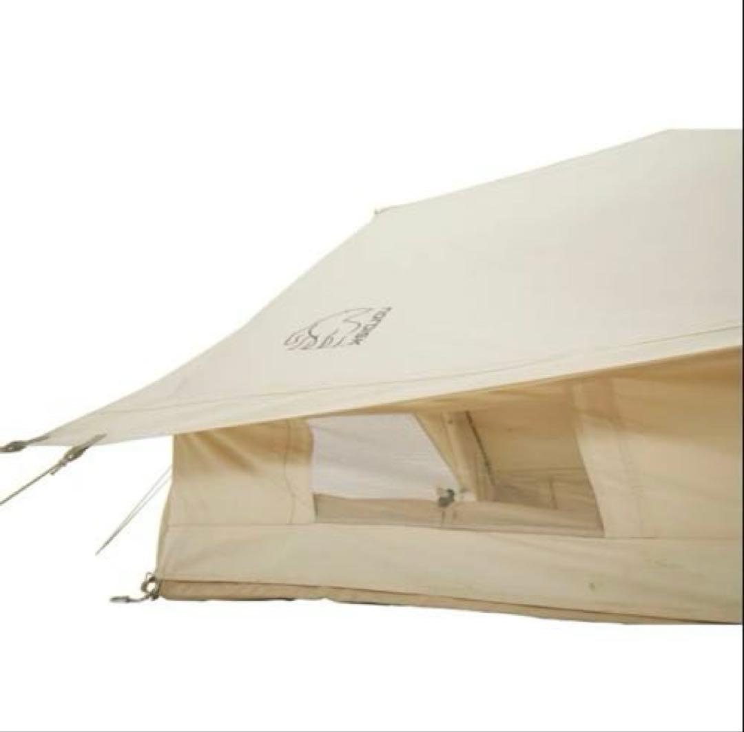 NORDISK ノルディスク　ヴィムル　4.8 Vimur