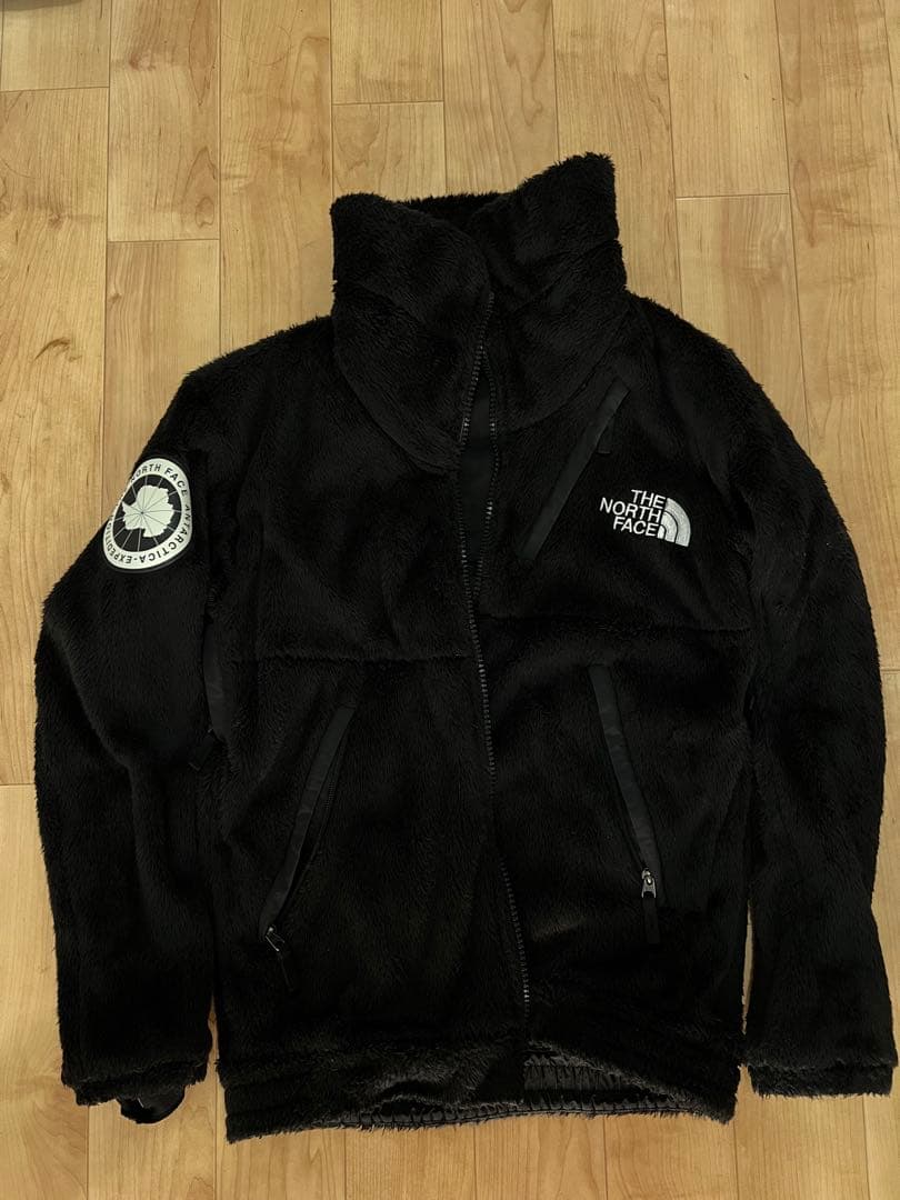 【THE NORTH FACE】 ANTARCTICA JACKET