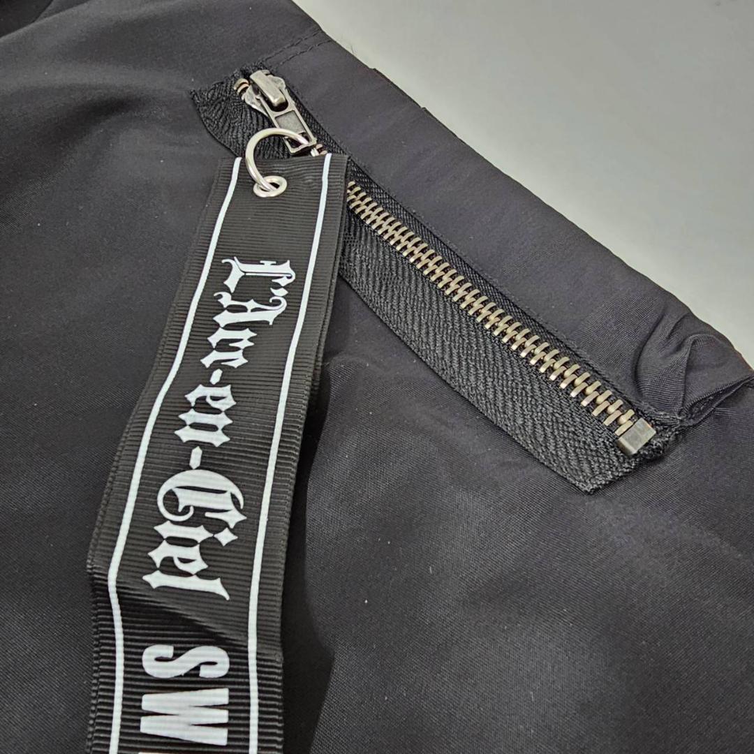 SWITCHBLADE　ラルク　hyde　誕生祭　ジャケット　WM-94