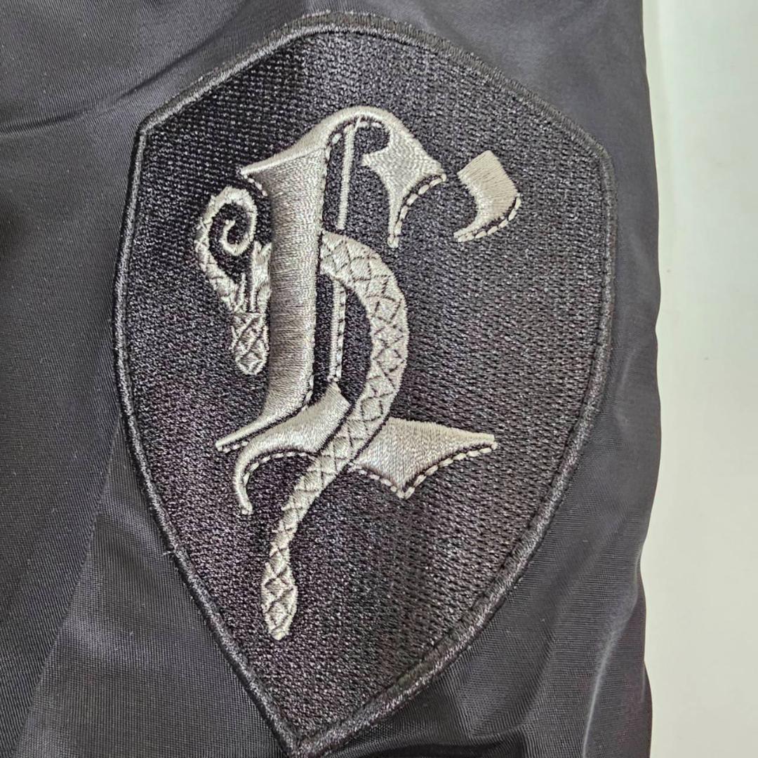 SWITCHBLADE　ラルク　hyde　誕生祭　ジャケット　WM-94