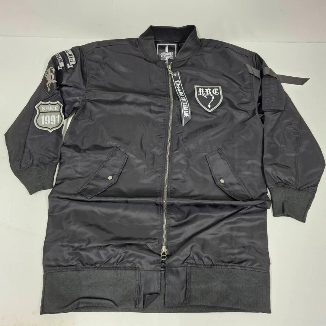 SWITCHBLADE　ラルク　hyde　誕生祭　ジャケット　WM-94