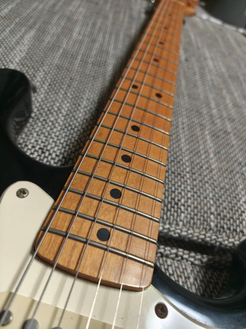 Fender mexico Stratocaster　90s