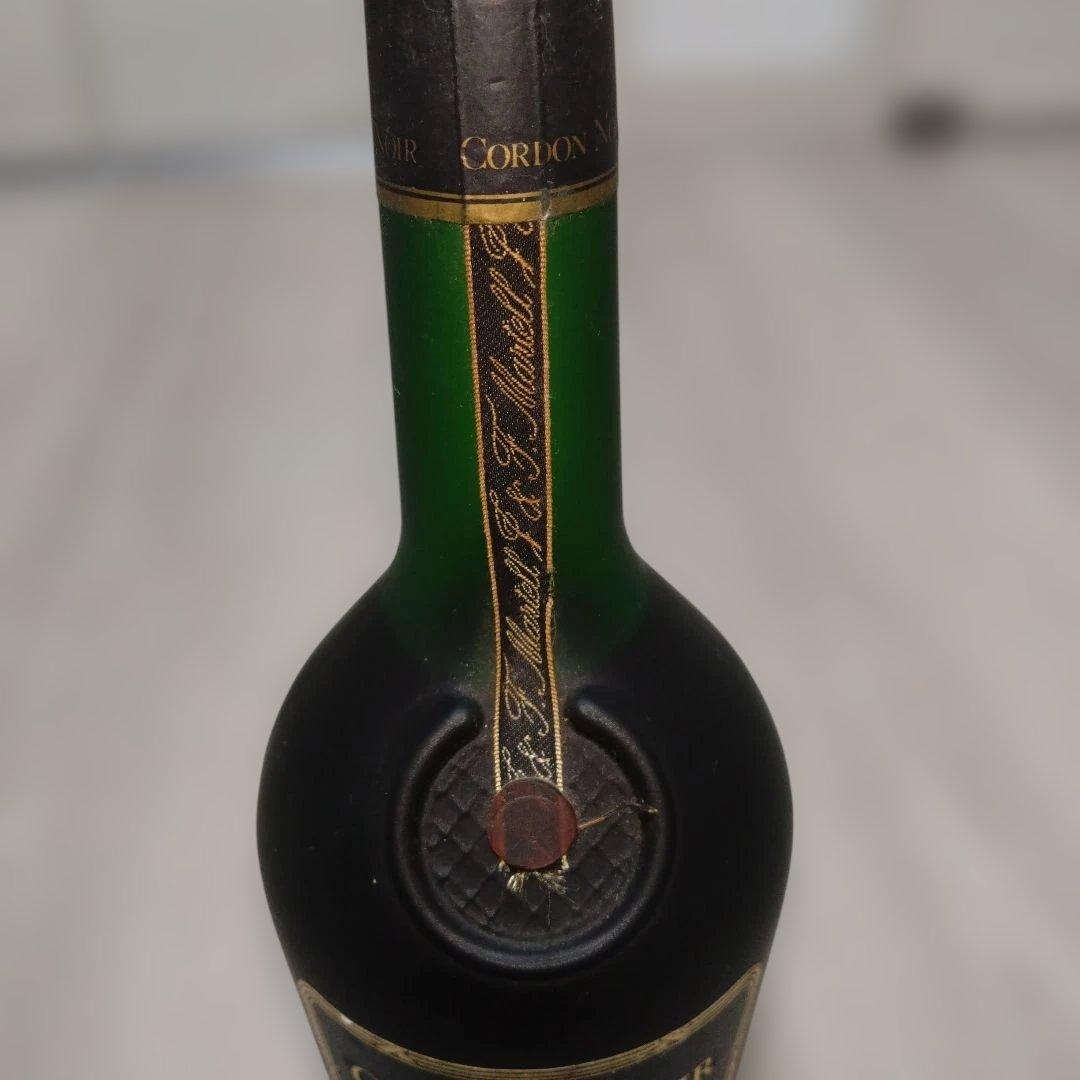 マーテル コルドンノワール ナポレオン ブランデー 700ml