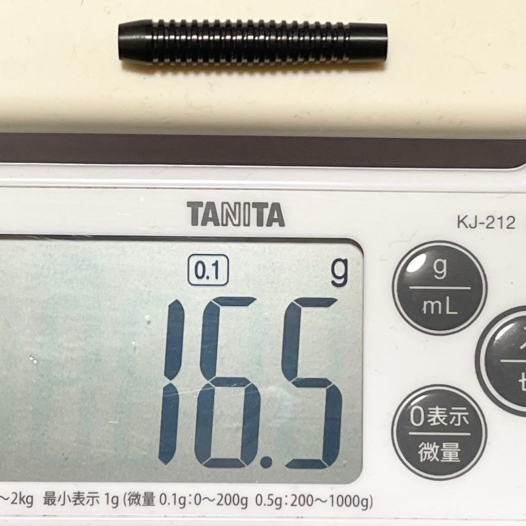 トリプレイト ゼン ブラック TRIPLEIGHT ZEN BLACK