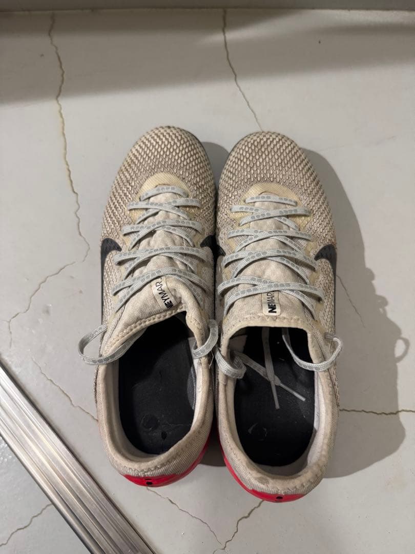 ナイキ マーキュリアル ヴェイパー 13 NJR PRO TF 26.5