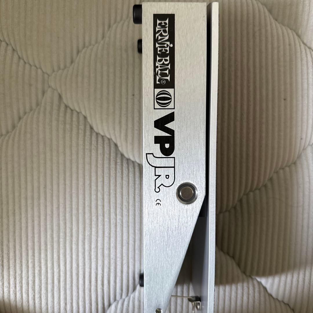 ボリュームペダル ERNIE BALL