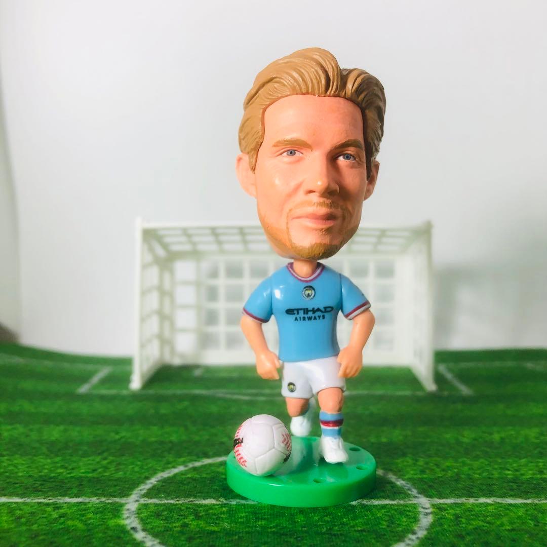 (りゅう)フィギュアセット　新品