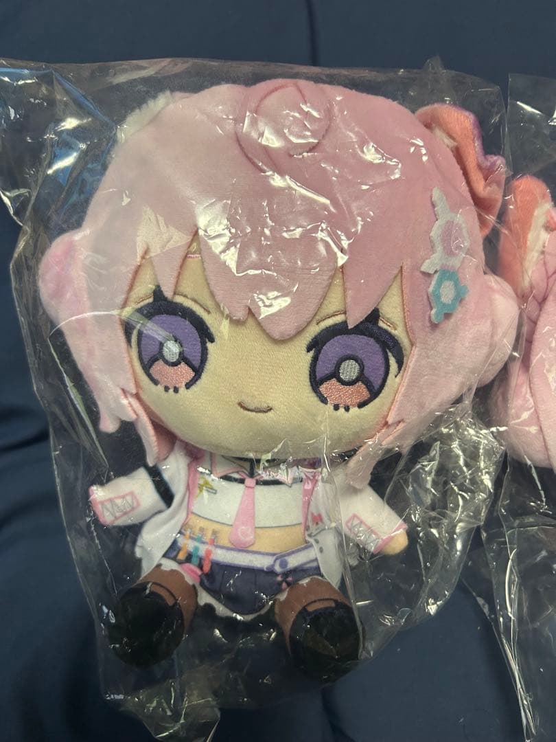 博衣こより グッズまとめ