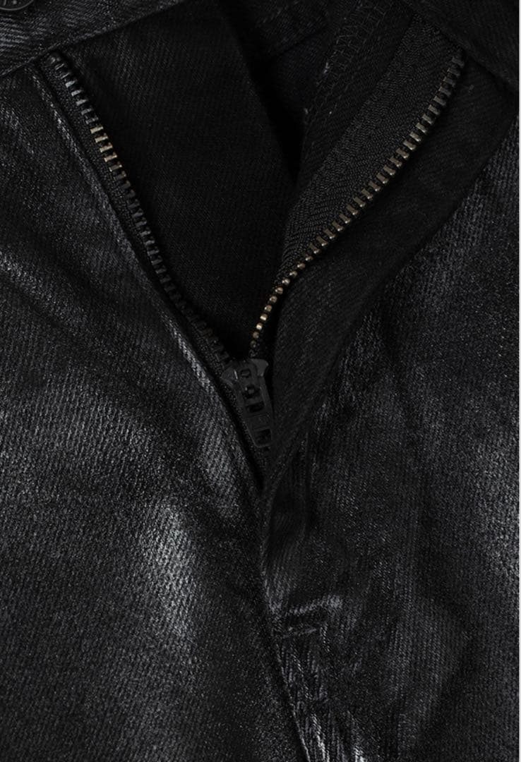 Q*様 LAD MUSICIAN 25aw 12oz coating denim