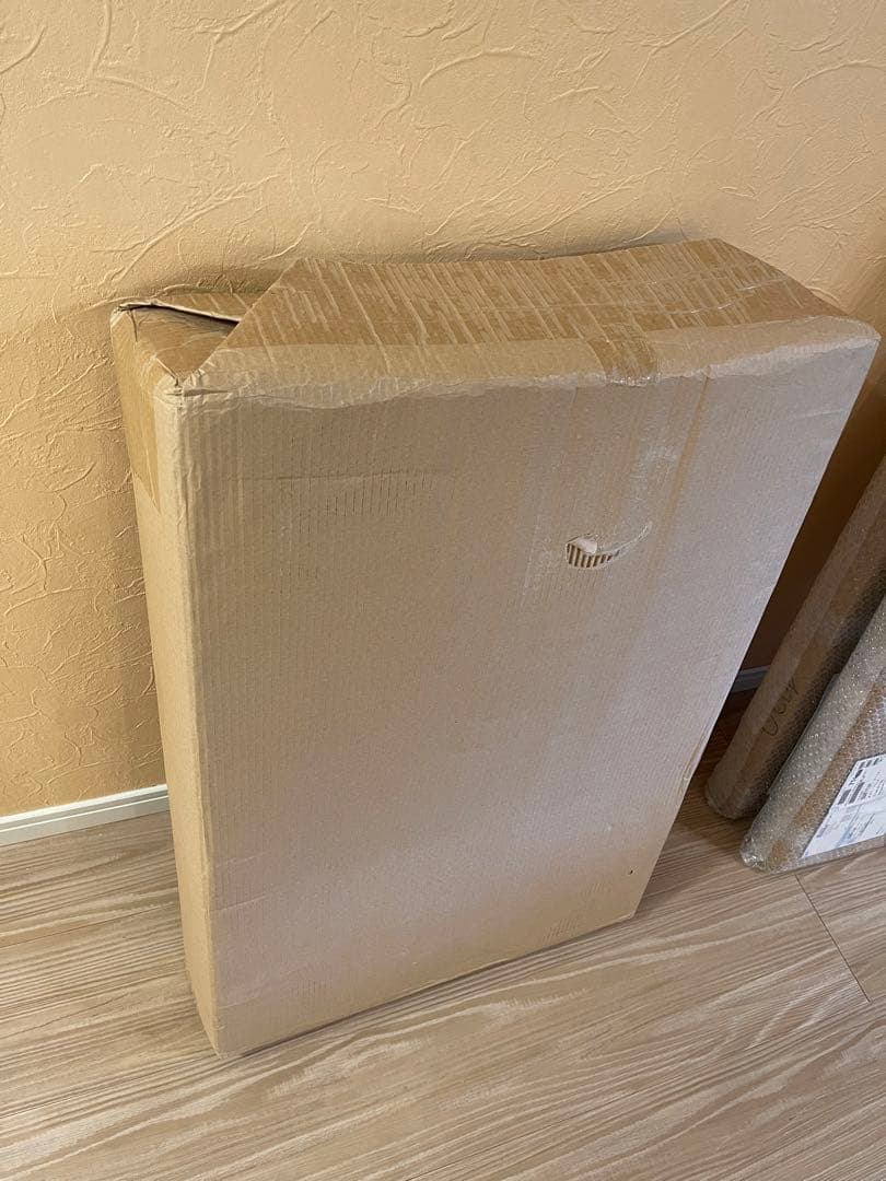 新品　ガラス　壁掛け　アートパネル ポスター　3PCSセット 自然風景　絵画