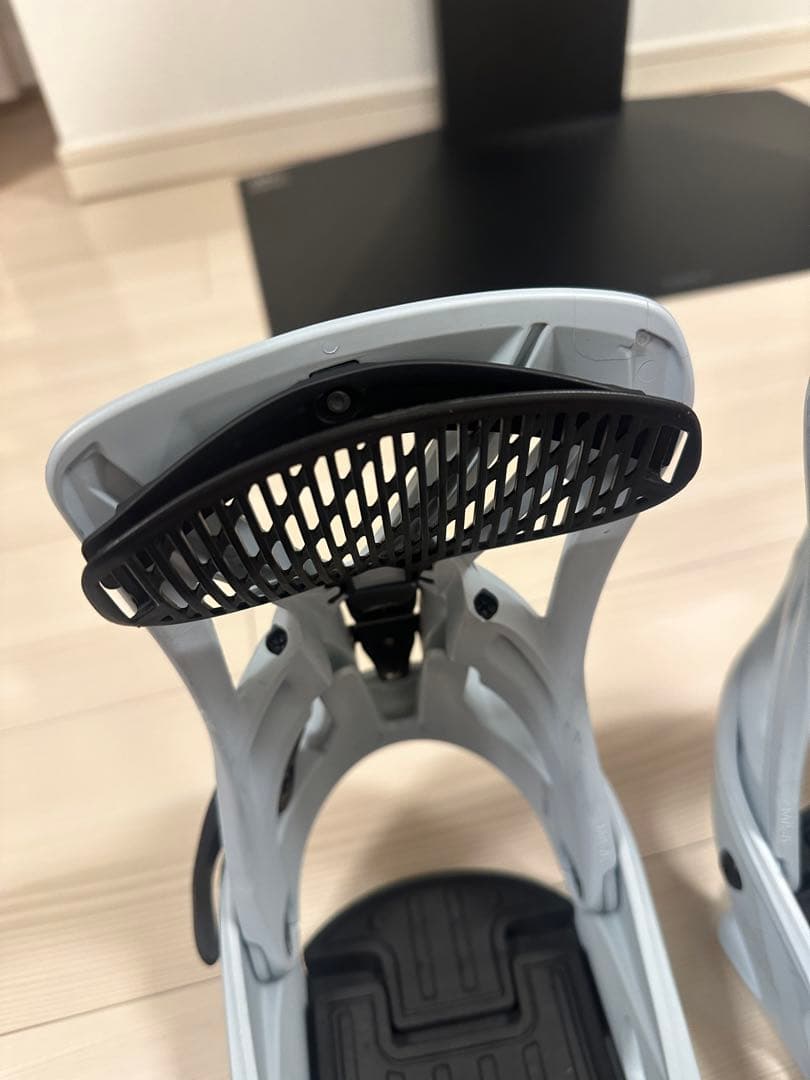 スノーボード burton step on Genesis s