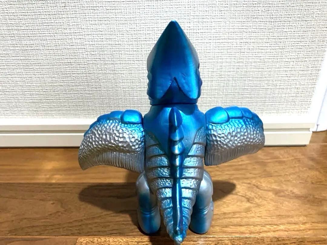 もこ店長　ギャオス　　ジグラ　セット