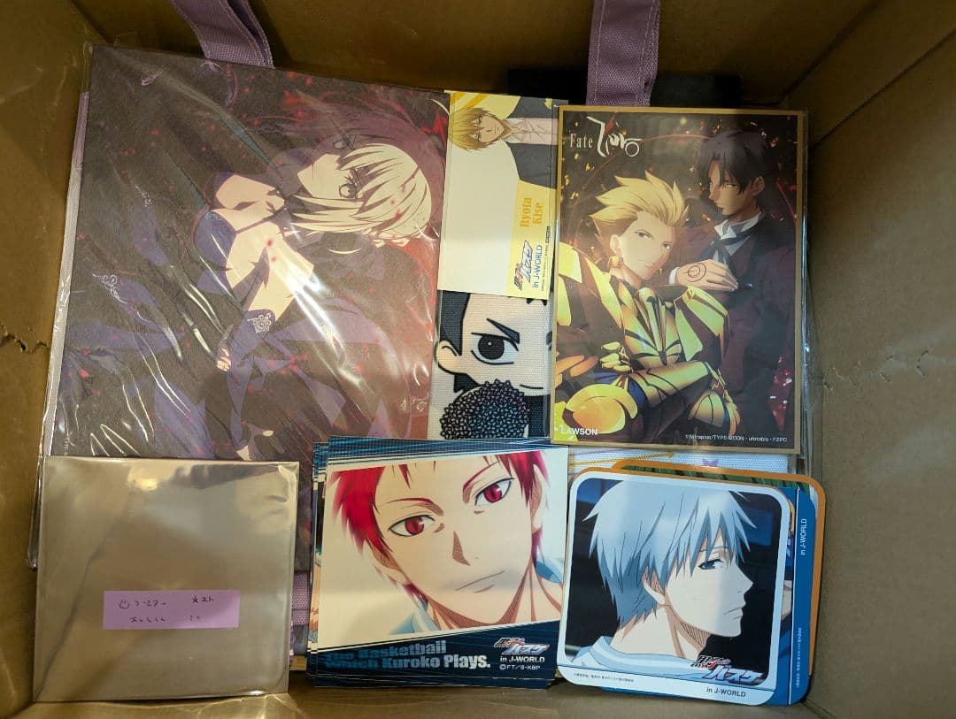 ノンジャンル　５００枚以上　紙類　大量　まとめ売り　ブロマイド　ポストカード