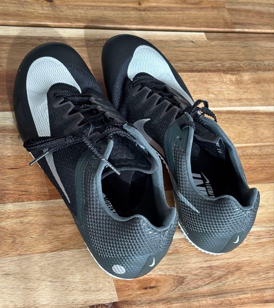 【USモデル】ナイキ 陸上スパイク NIKE Zoom Rival Sprint