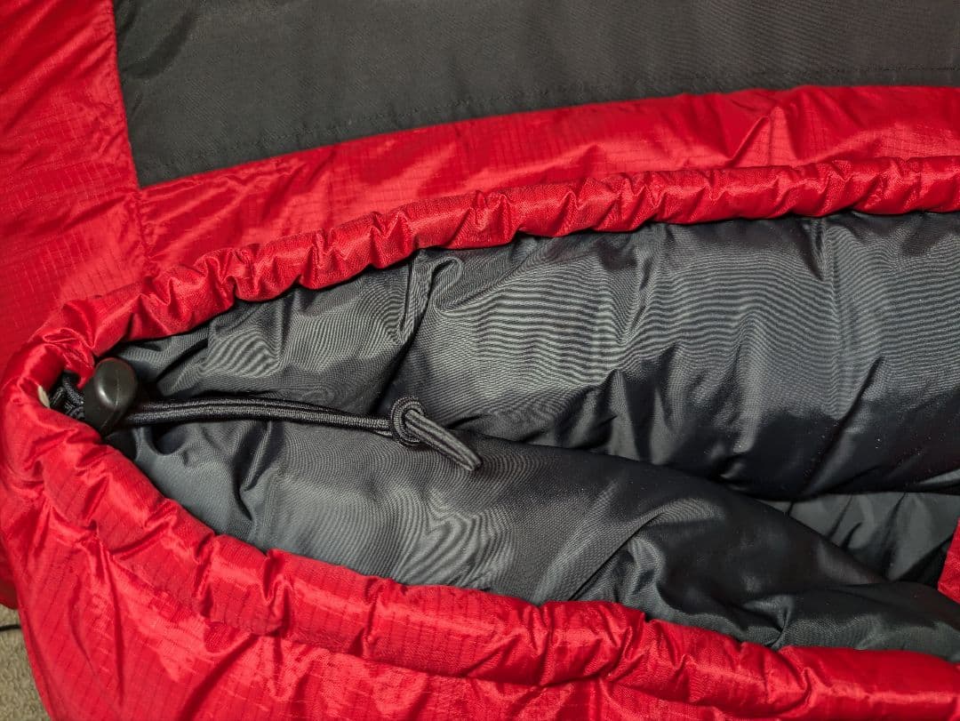 【美品・クリ−ニング済】THE NORTH FACE バルトロダウンジャケット